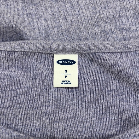 Purple Sweater - Picture 3 of 4